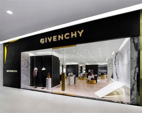 Givenchy outlet online store